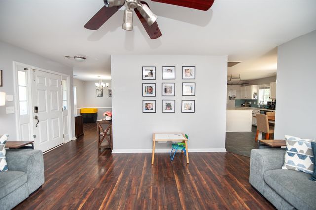 236 Bonnie Woods Drive, Greenville, SC 29605