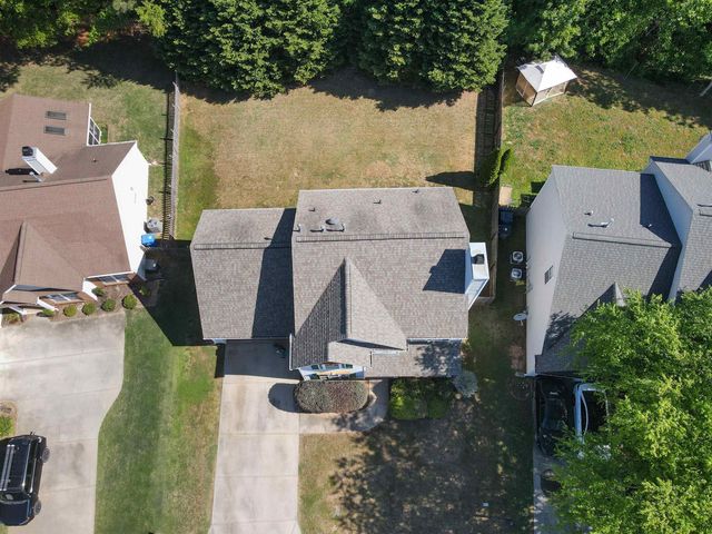 236 Bonnie Woods Drive, Greenville, SC 29605