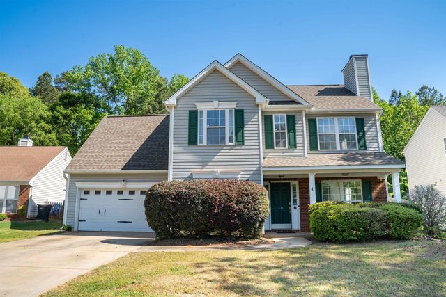 236 Bonnie Woods Drive, Greenville, SC 29605