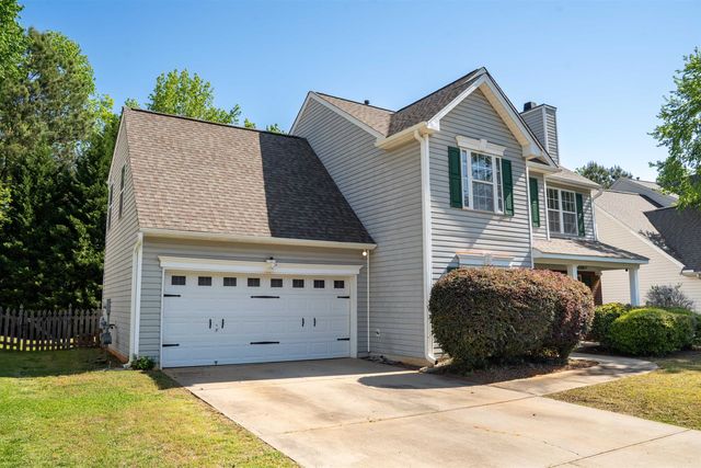 236 Bonnie Woods Drive, Greenville, SC 29605