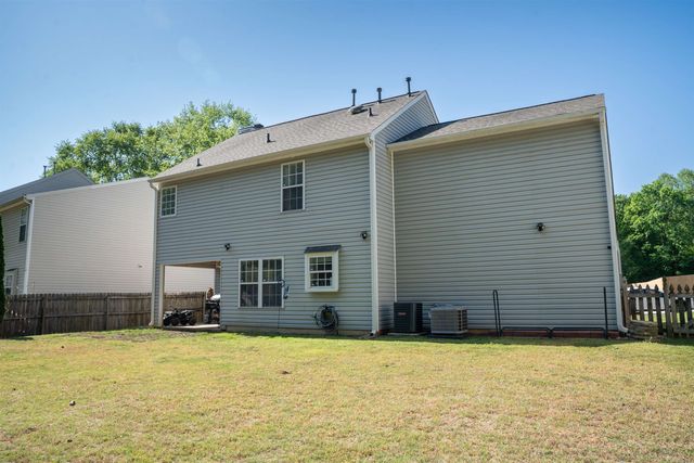 236 Bonnie Woods Drive, Greenville, SC 29605