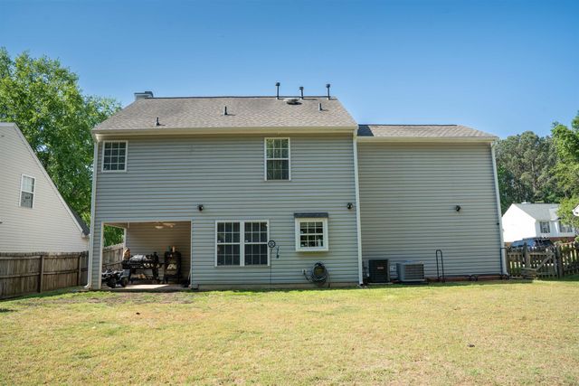 236 Bonnie Woods Drive, Greenville, SC 29605