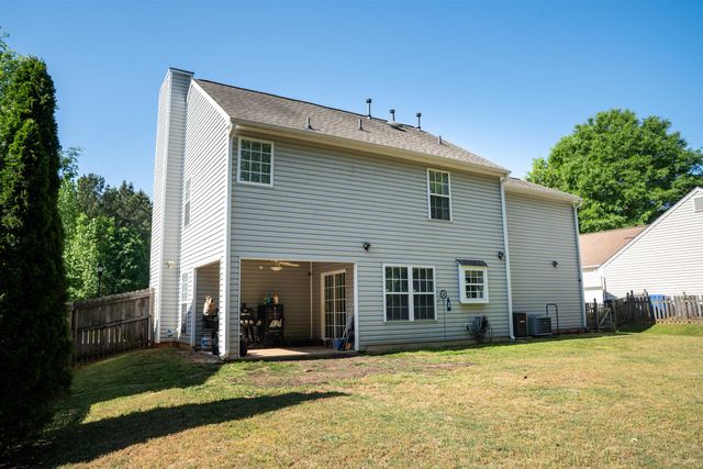 236 Bonnie Woods Drive, Greenville, SC 29605