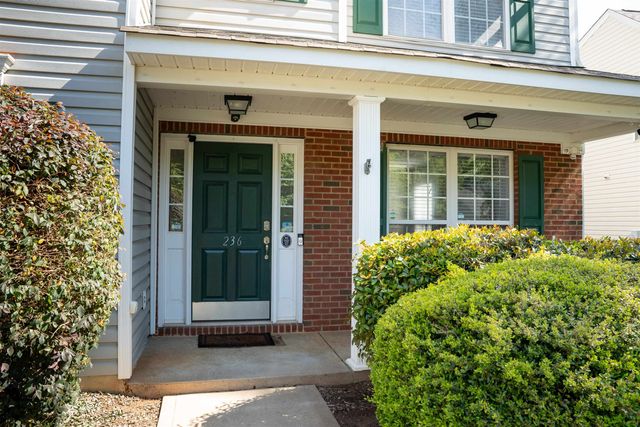 236 Bonnie Woods Drive, Greenville, SC 29605