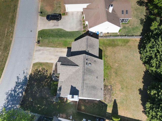 236 Bonnie Woods Drive, Greenville, SC 29605