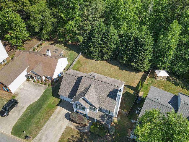 236 Bonnie Woods Drive, Greenville, SC 29605