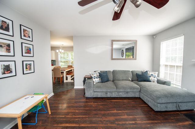 236 Bonnie Woods Drive, Greenville, SC 29605