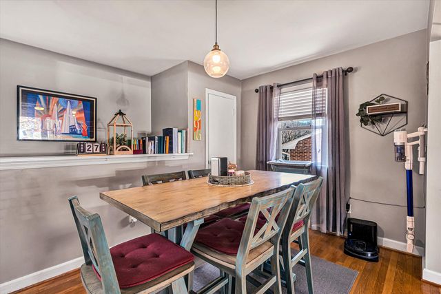 2814 Montvale RD, Roanoke, VA 24015