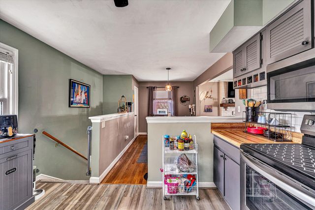 2814 Montvale RD, Roanoke, VA 24015