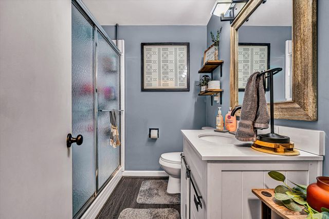 2814 Montvale RD, Roanoke, VA 24015