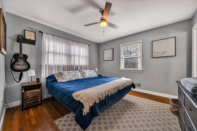 2814 Montvale RD, Roanoke, VA 24015