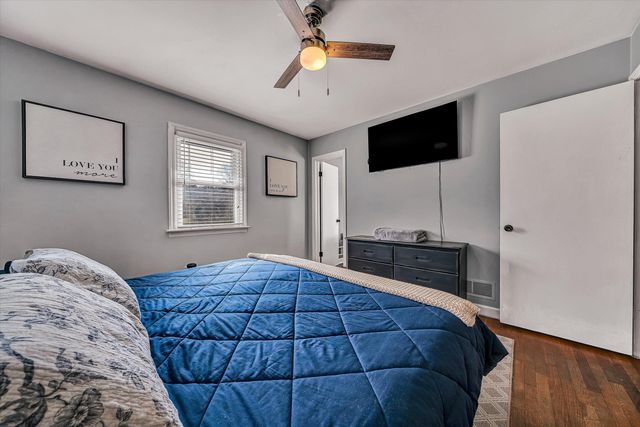 2814 Montvale RD, Roanoke, VA 24015