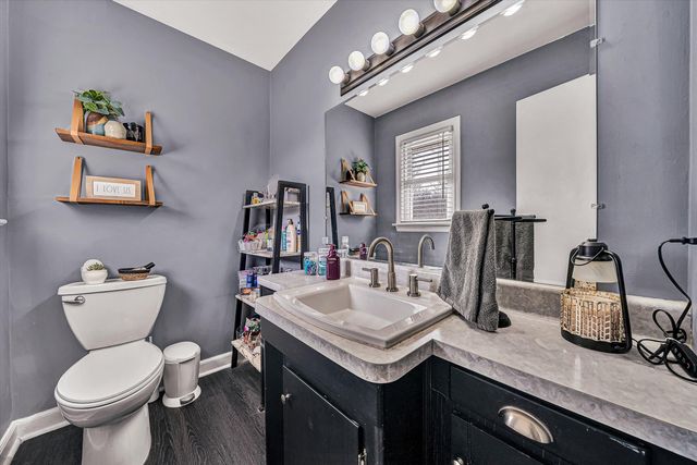 2814 Montvale RD, Roanoke, VA 24015