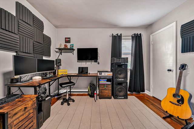 2814 Montvale RD, Roanoke, VA 24015