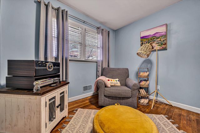 2814 Montvale RD, Roanoke, VA 24015