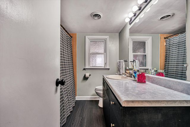 2814 Montvale RD, Roanoke, VA 24015