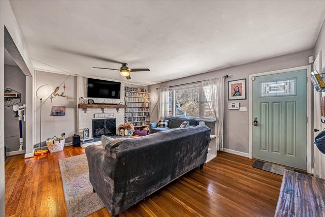 2814 Montvale RD, Roanoke, VA 24015