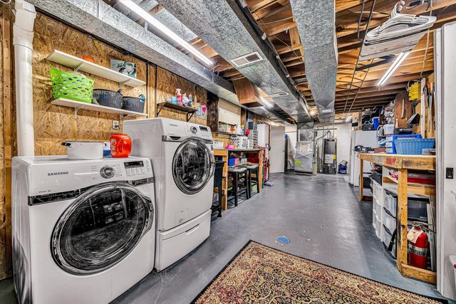 2814 Montvale RD, Roanoke, VA 24015