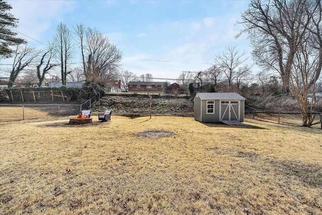 2814 Montvale RD, Roanoke, VA 24015