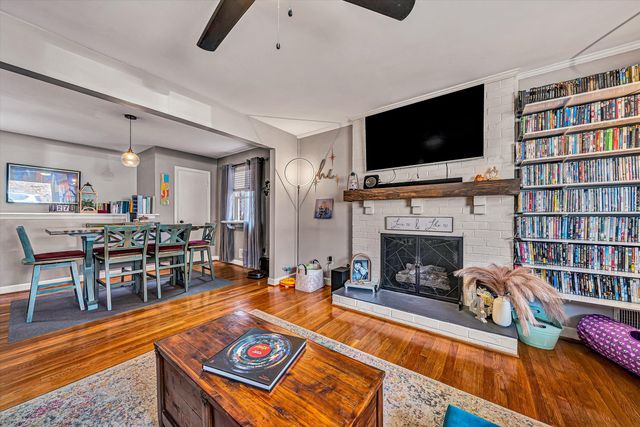 2814 Montvale RD, Roanoke, VA 24015