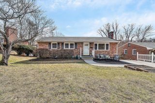 2814 Montvale RD, Roanoke, VA 24015