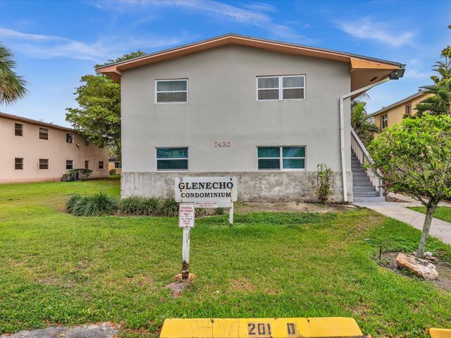 7430 Kimberly Boulevard 102d, North Lauderdale, FL 33068