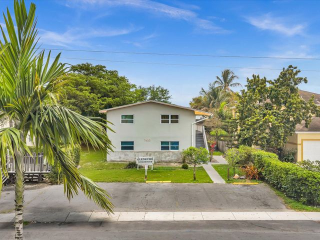 7430 Kimberly Boulevard 102d, North Lauderdale, FL 33068