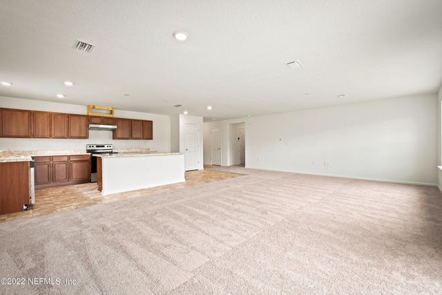 12850 BUCKHORN Lane, Jacksonville, FL 32218