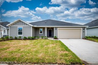 12850 BUCKHORN Lane, Jacksonville, FL 32218