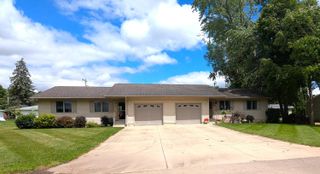 202-206 Farwell Avenue, Sturgis City, MI 49091
