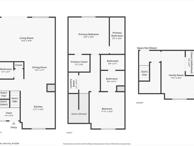 946 Dubs Drive, Iowa City, IA 52246