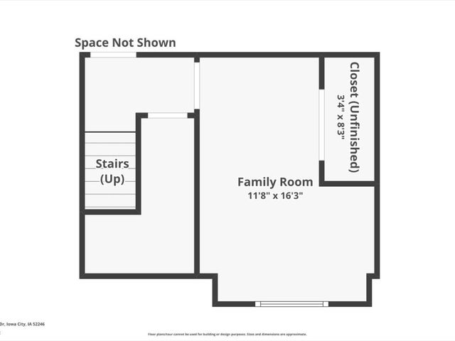 946 Dubs Drive, Iowa City, IA 52246