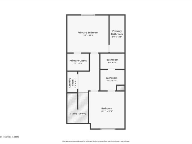 946 Dubs Drive, Iowa City, IA 52246