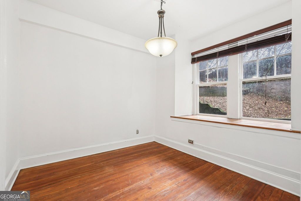 198 Ponce De Leon Avenue NE 1A, Atlanta, GA 30308 — photo 2