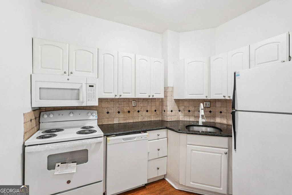 198 Ponce De Leon Avenue NE 1A, Atlanta, GA 30308 — photo 5