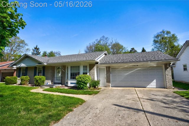 1424 W Judd Road, Flint Charter Township, MI 48507