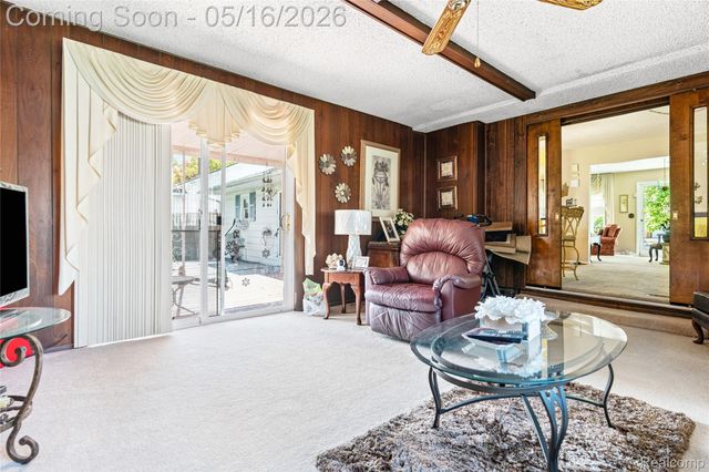 1424 W Judd Road, Flint Charter Township, MI 48507