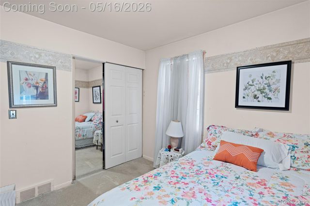 1424 W Judd Road, Flint Charter Township, MI 48507