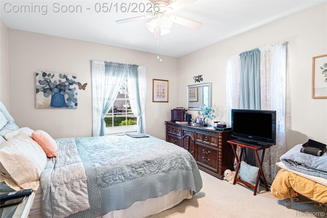 1424 W Judd Road, Flint Charter Township, MI 48507