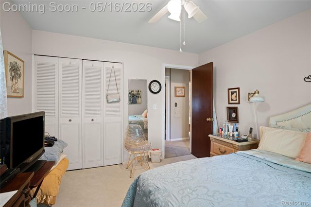 1424 W Judd Road, Flint Charter Township, MI 48507