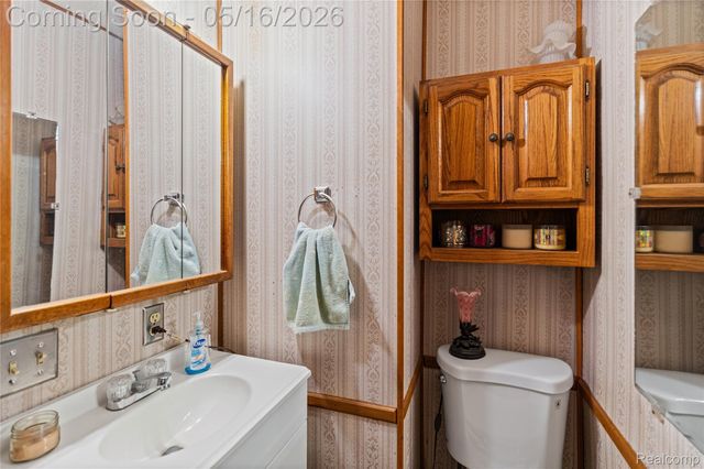 1424 W Judd Road, Flint Charter Township, MI 48507