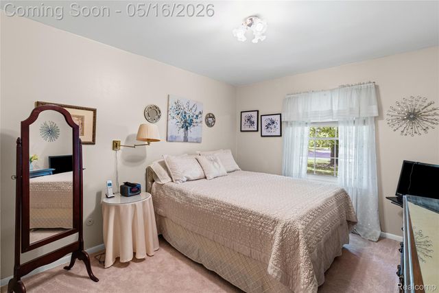 1424 W Judd Road, Flint Charter Township, MI 48507