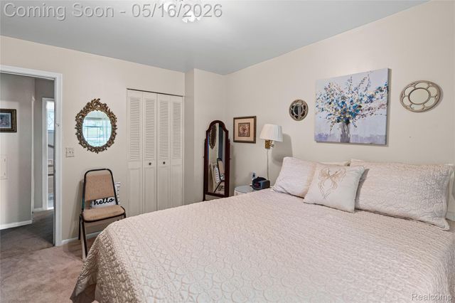 1424 W Judd Road, Flint Charter Township, MI 48507