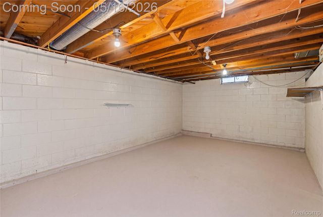 1424 W Judd Road, Flint Charter Township, MI 48507