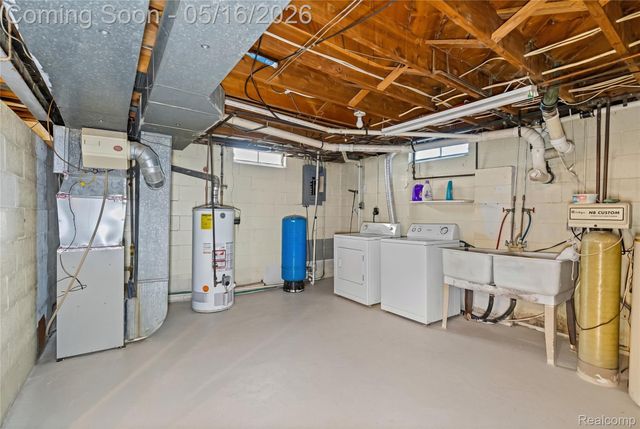 1424 W Judd Road, Flint Charter Township, MI 48507