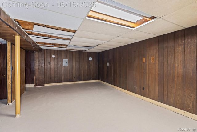 1424 W Judd Road, Flint Charter Township, MI 48507