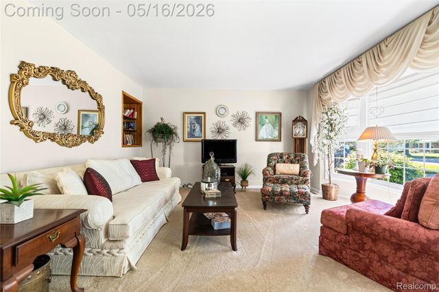 1424 W Judd Road, Flint Charter Township, MI 48507