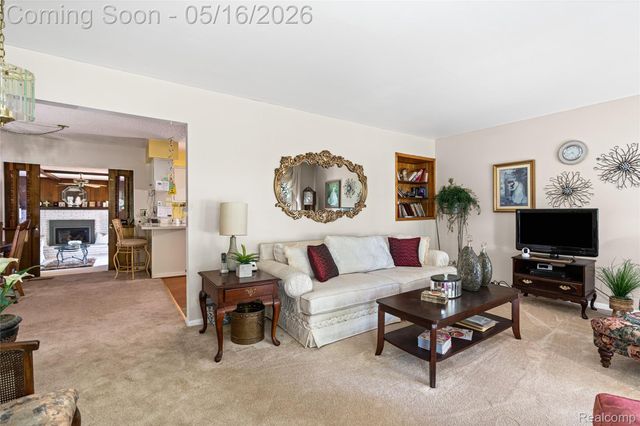 1424 W Judd Road, Flint Charter Township, MI 48507