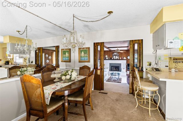 1424 W Judd Road, Flint Charter Township, MI 48507