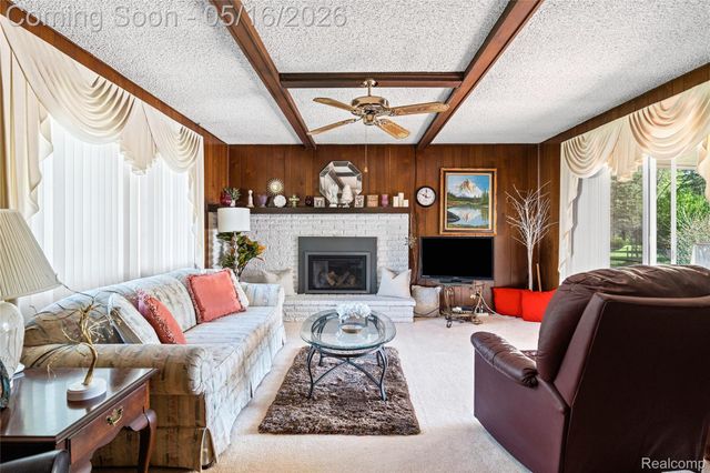 1424 W Judd Road, Flint Charter Township, MI 48507